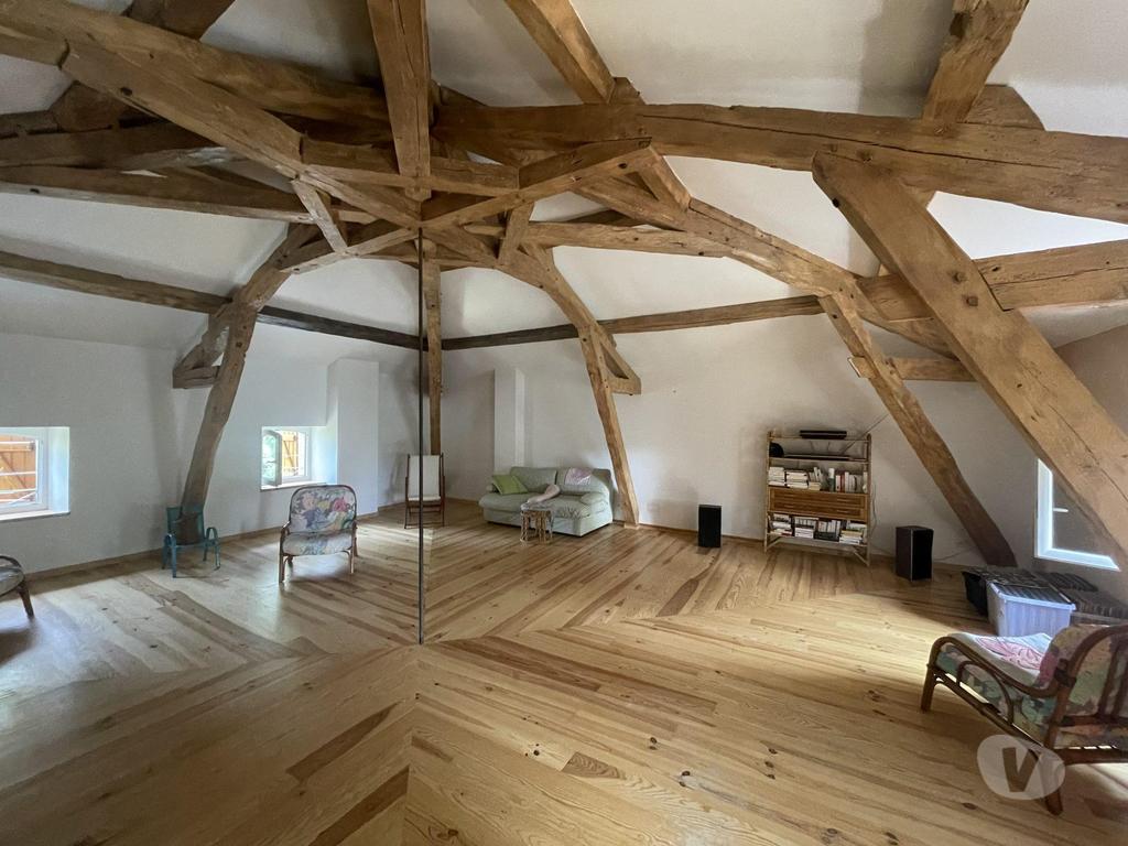 Vente Maison Gers Gimont - 32200 - Photos Vivastreet Super moulin à eau avec deux maisons avec droit d'eau