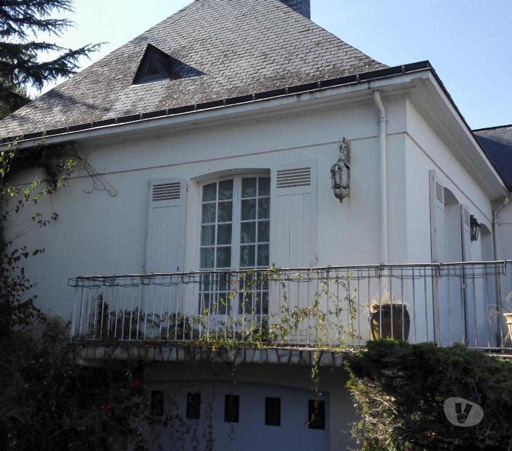 Location maison meublée Loire-Atlantique Orvault - 44700 - Photos Vivastreet LOUE CHAMBRE CHEZ L ' HABITANT