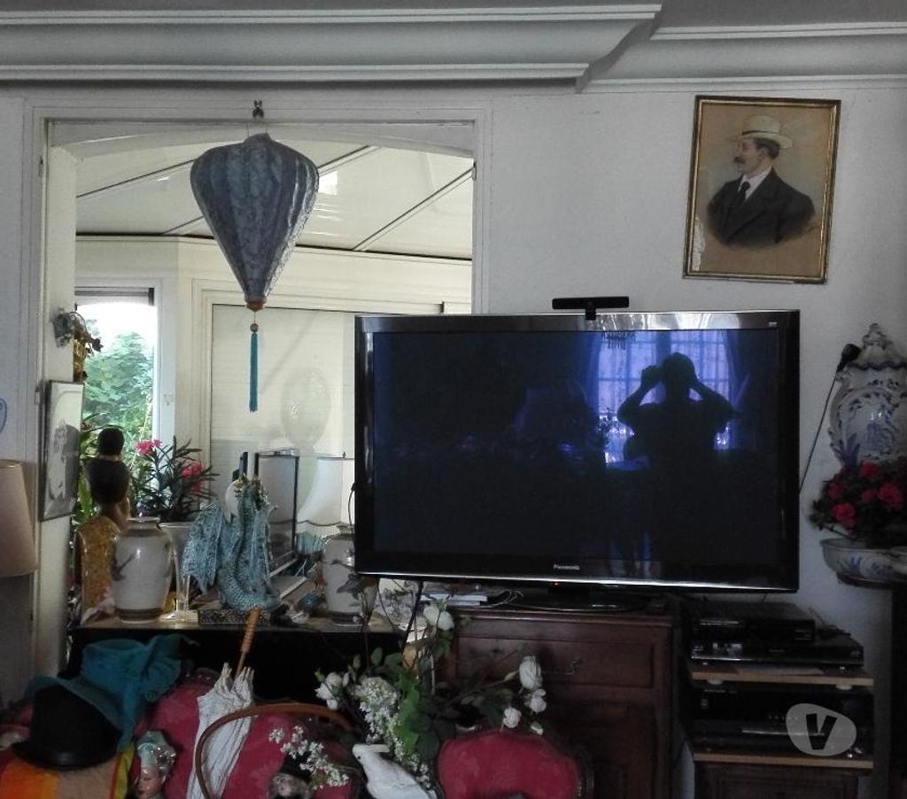 Location maison meublée Loire-Atlantique Orvault - 44700 - Photos Vivastreet LOUE CHAMBRE CHEZ L ' HABITANT