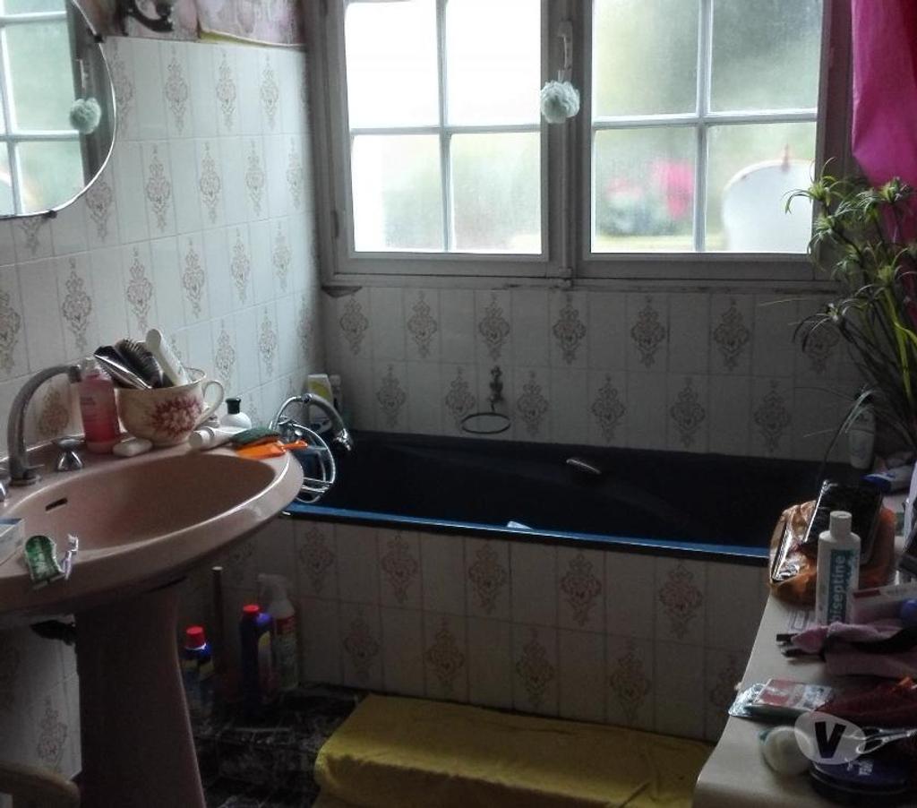 Location maison meublée Loire-Atlantique Orvault - 44700 - Photos Vivastreet LOUE CHAMBRE CHEZ L ' HABITANT