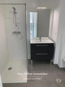 (4367-SIC.) Référence : 4367-SIC. - Magnifique appartement...