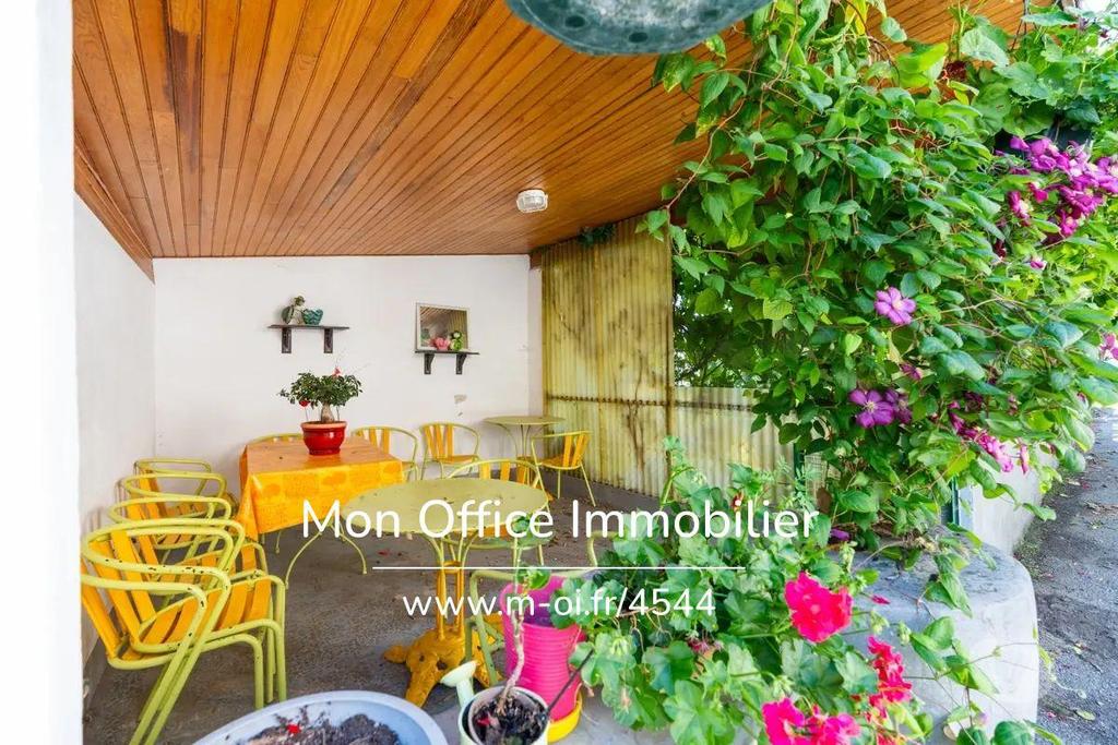 Vente Maison Hautes-Alpes Embrun - 05200 - Photos Vivastreet (4544-BAU) Référence : 4544-BAU - Maison 5 pièces 115m² -...