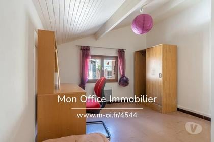 Vendre maison Embrun Hautes-Alpes - Photos Vivastreet (4544-BAU) Référence : 4544-BAU - Maison 5 pièces 115m² -...