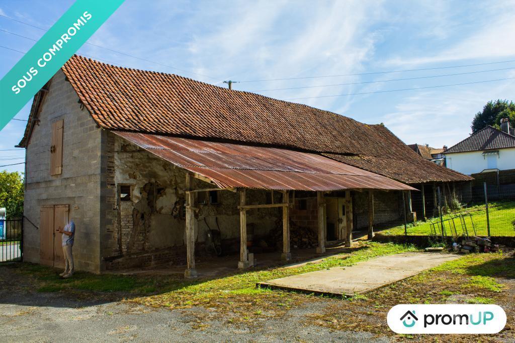Vente Maison Somme Le Boisle - 80150 - Photos Vivastreet (V6855) Corps de ferme de 167m2 à Le Boisle