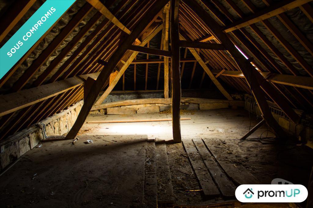 Vente Maison Somme Le Boisle - 80150 - Photos Vivastreet (V6855) Corps de ferme de 167m2 à Le Boisle