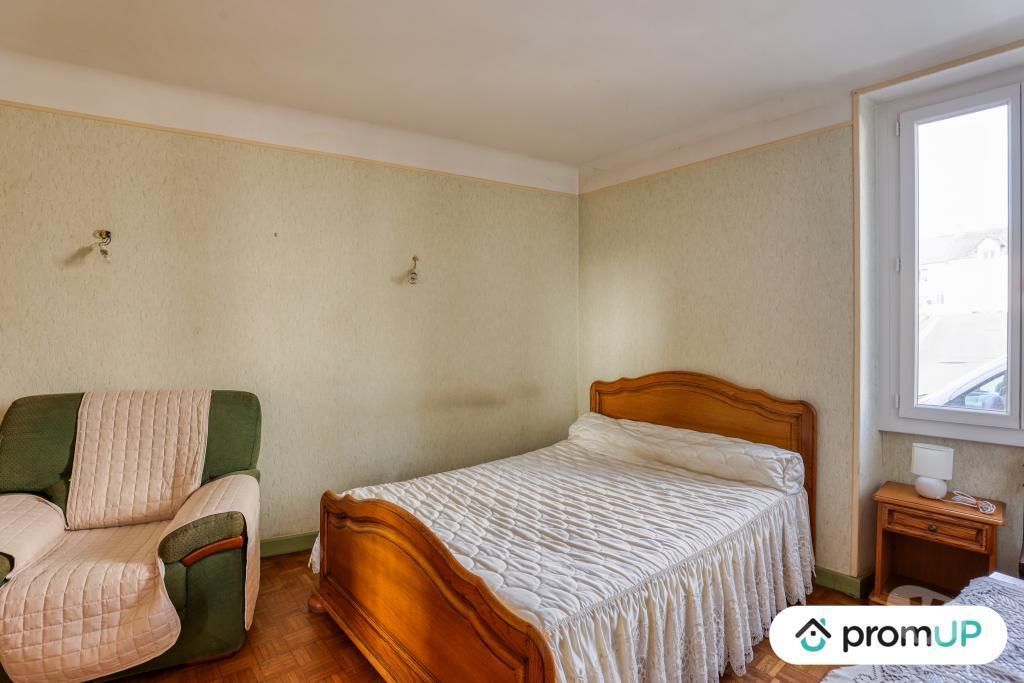 Vente Maison Indre Issoudun - 36100 - Photos Vivastreet (V6626) Maison de 50 m2 à ISSOUDUN, actuellement louée
