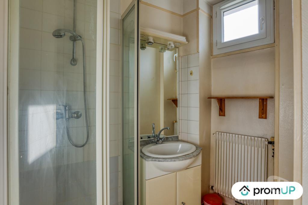 Vente Maison Indre Issoudun - 36100 - Photos Vivastreet (V6626) Maison de 50 m2 à ISSOUDUN, actuellement louée