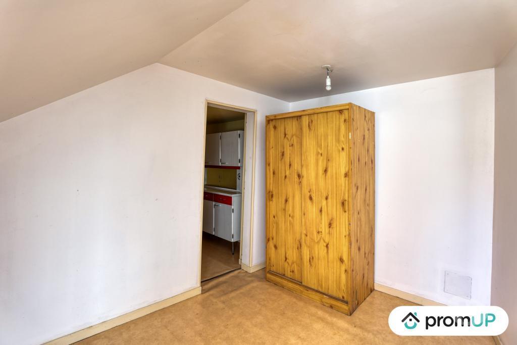 Vente Maison Indre Issoudun - 36100 - Photos Vivastreet (V6626) Maison de 50 m2 à ISSOUDUN, actuellement louée