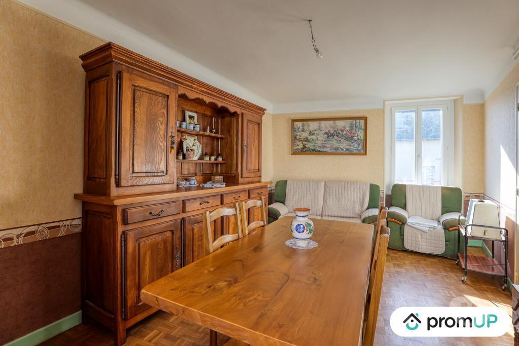 Vente Maison Indre Issoudun - 36100 - Photos Vivastreet (V6626) Maison de 50 m2 à ISSOUDUN, actuellement louée