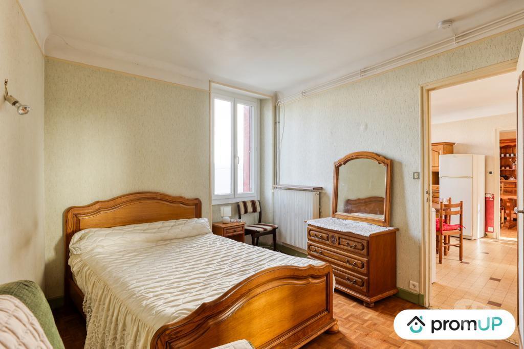 Vente Maison Indre Issoudun - 36100 - Photos Vivastreet (V6626) Maison de 50 m2 à ISSOUDUN, actuellement louée