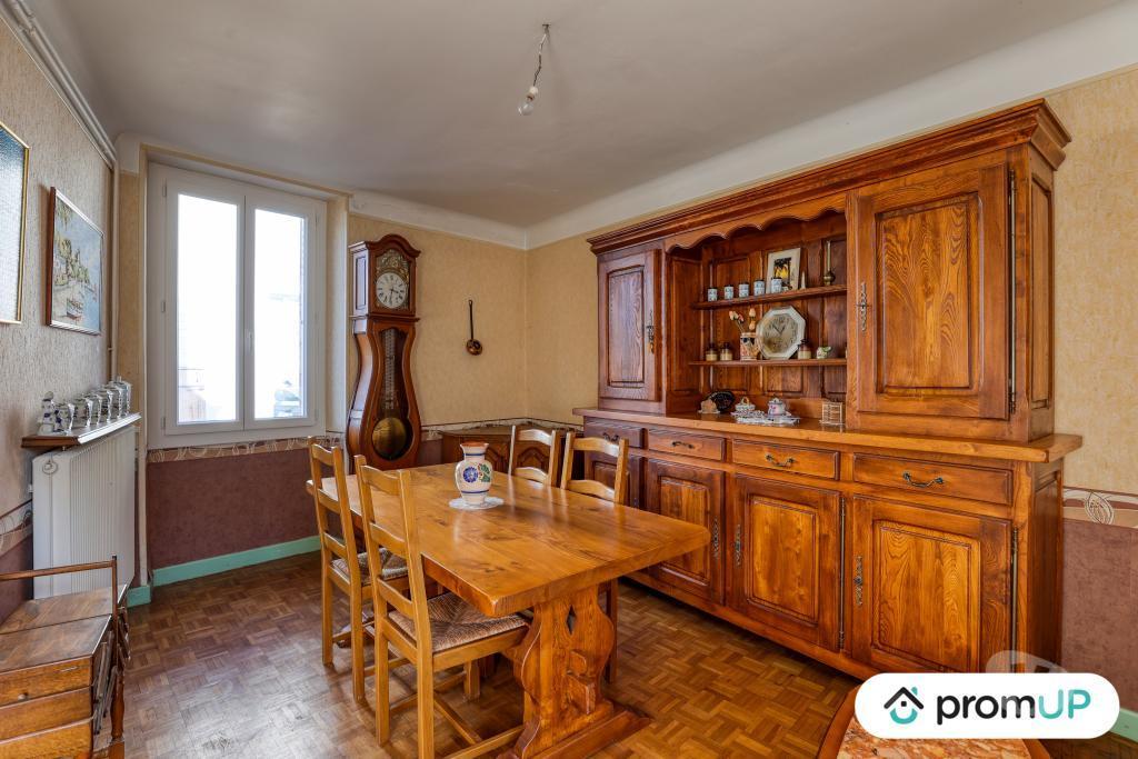 Vente Maison Indre Issoudun - 36100 - Photos Vivastreet (V6626) Maison de 50 m2 à ISSOUDUN, actuellement louée