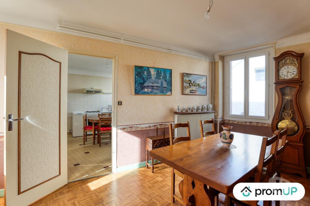 Vente Maison Indre Issoudun - 36100 - Photos Vivastreet (V6626) Maison de 50 m2 à ISSOUDUN, actuellement louée