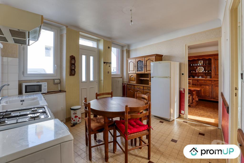 Vente Maison Indre Issoudun - 36100 - Photos Vivastreet (V6626) Maison de 50 m2 à ISSOUDUN, actuellement louée