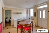 (V6626) Maison de 50 m2 à ISSOUDUN, actuellement louée