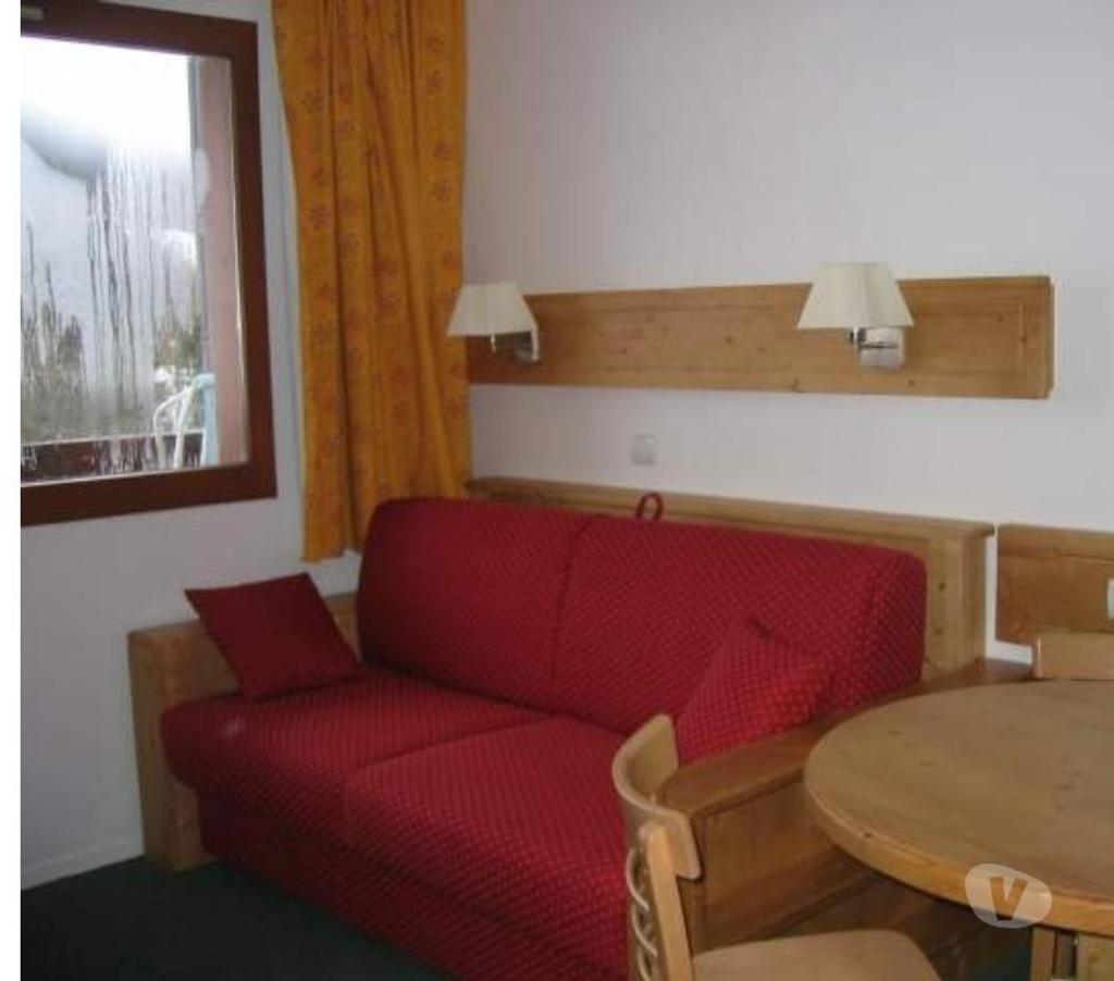 location saisonniere Savoie Meribel les Allues - 73550 - Photos Vivastreet Méribel les Allues- Vscol: 14 au 22-02-2026 +garage 1150€