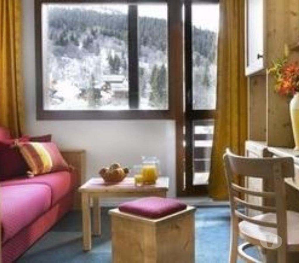 location saisonniere Savoie Meribel les Allues - 73550 - Photos Vivastreet Méribel les Allues- Vscol: 14 au 22-02-2026 +garage 1150€