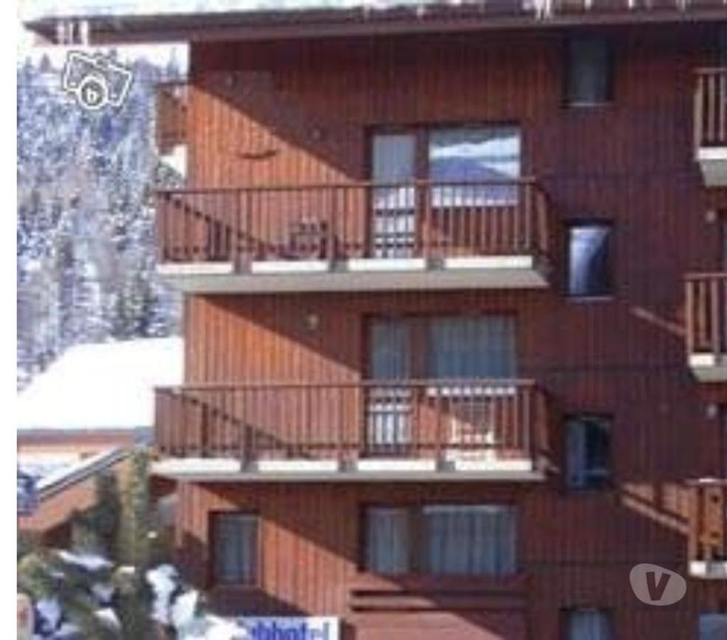 location saisonniere Savoie Meribel les Allues - 73550 - Photos Vivastreet Méribel les Allues- Vscol: 14 au 22-02-2026 +garage 1150€