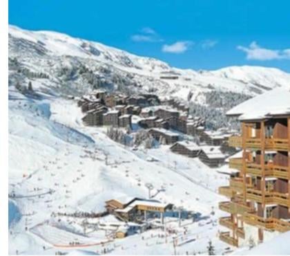 locations saisonnieres Meribel les Allues Savoie - Photos Vivastreet Méribel les Allues- Vscol: 14 au 22-02-2026 +garage 1150€