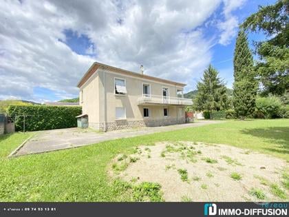 Vendre maison Lalevade d'Ardeche Ardèche - Photos Vivastreet Maison