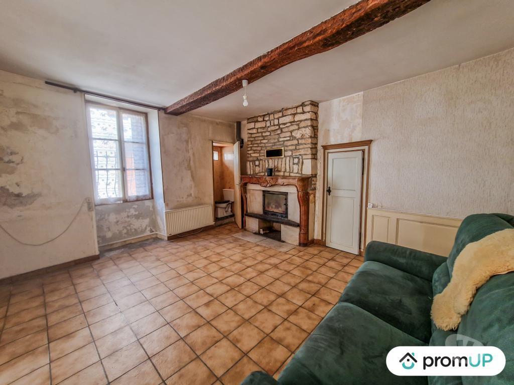 Vente Maison Côte-d'Or Chatillon sur Seine - 21400 - Photos Vivastreet (V6862) Maison de 1900 à Châtillon-sur-Seine
