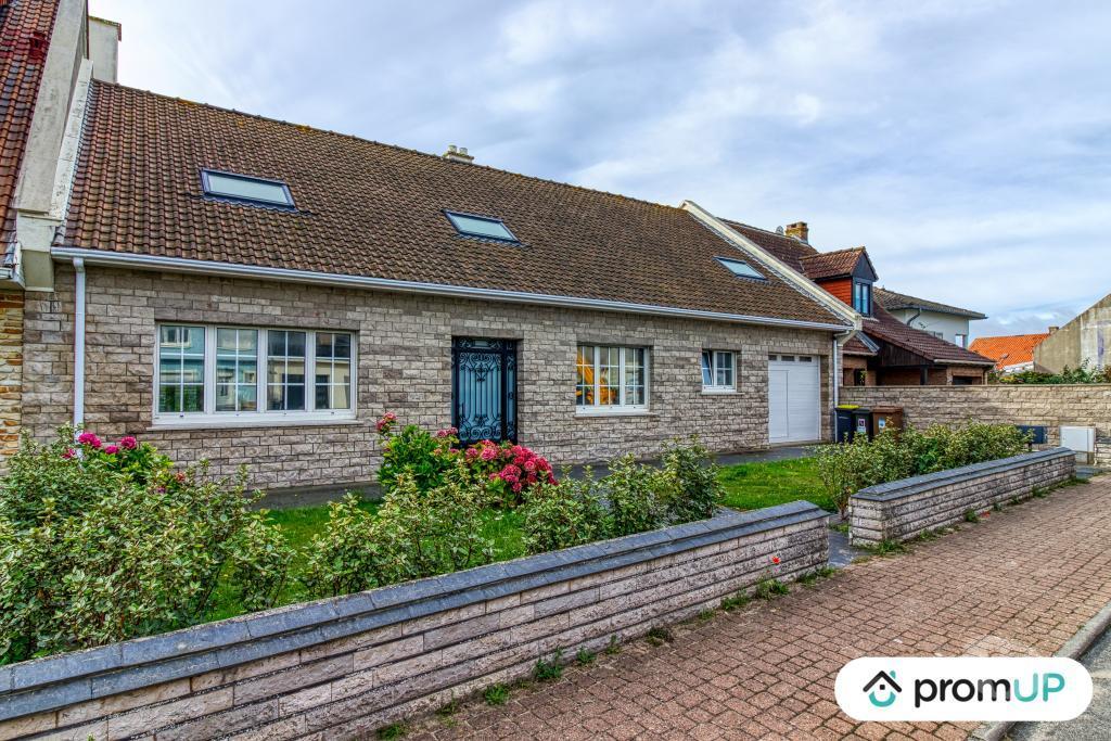 Vente Maison Pas-de-Calais Sangatte - Photos Vivastreet (V6863) Maison de 300m2 idéalement située à Sangatte