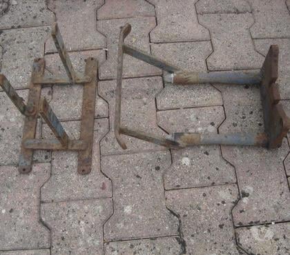 Bricolage - Jardin - Outillage Chevigny St Sauveur Côte-d'Or - Photos Vivastreet support masse avant et support réservoir staub pp3 essence