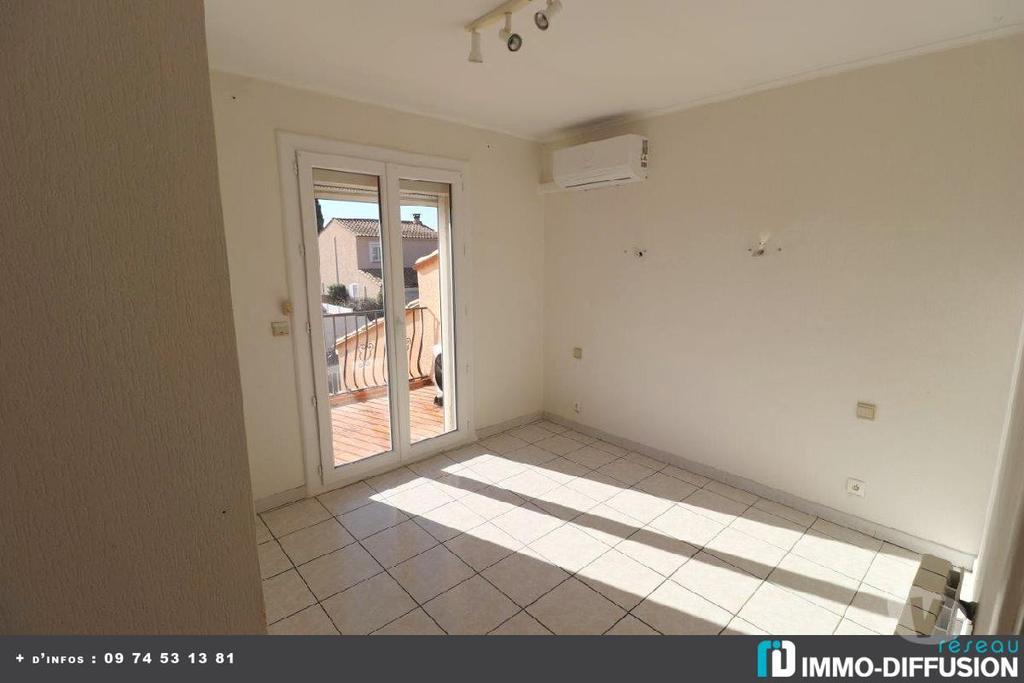 Vente Maison Pyrénées-Orientales Bompas - 66430 - Photos Vivastreet Villa Villa T5 de 115 m² sur 311 m²
