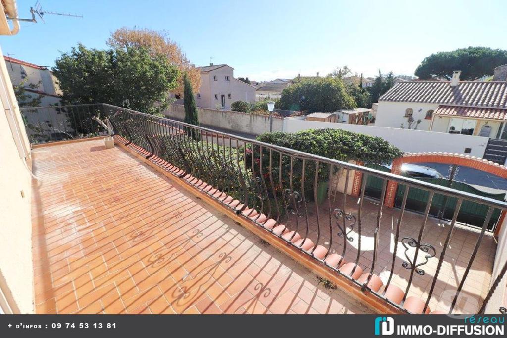 Vente Maison Pyrénées-Orientales Bompas - 66430 - Photos Vivastreet Villa Villa T5 de 115 m² sur 311 m²