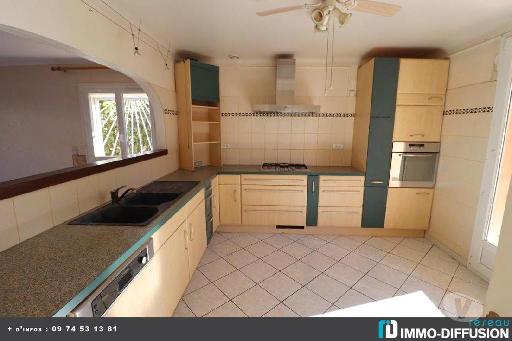 Vente Maison Pyrénées-Orientales Bompas - 66430 - Photos Vivastreet Villa Villa T5 de 115 m² sur 311 m²