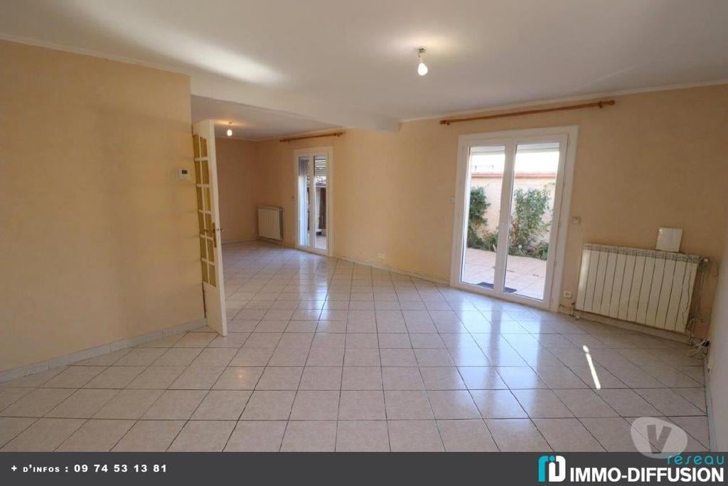 Vente Maison Pyrénées-Orientales Bompas - 66430 - Photos Vivastreet Villa Villa T5 de 115 m² sur 311 m²