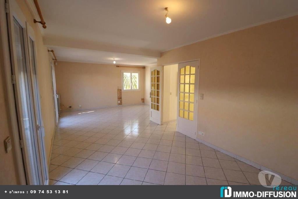 Vente Maison Pyrénées-Orientales Bompas - 66430 - Photos Vivastreet Villa Villa T5 de 115 m² sur 311 m²