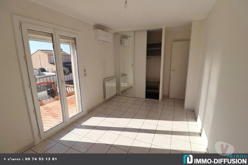 Vente Maison Pyrénées-Orientales Bompas - 66430 - Photos Vivastreet Villa Villa T5 de 115 m² sur 311 m²