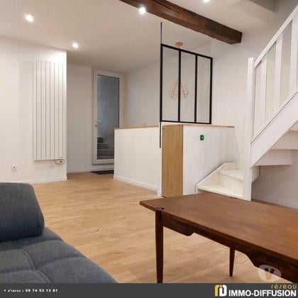 Achat appartement Beaujeu Rhône - Photos Vivastreet 4 Pièces Triplex