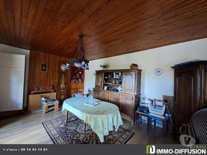 Vendre maison Chasserades Lozère - Photos Vivastreet Maison