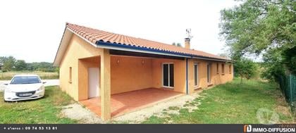 Vendre maison Montjoire Haute-Garonne - Photos Vivastreet Maison p-pied