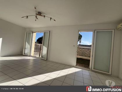 Vente Maison Aigues Mortes Gard - Photos Vivastreet Maison