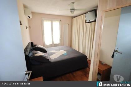 Vendre maison Canet en Roussillon Pyrénées-Orientales - Photos Vivastreet Villa Villa 3 Faces de 130 m² sur 370 m²