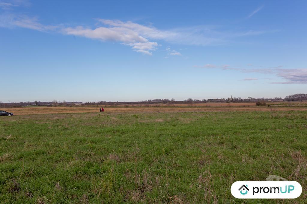Terrain à vendre Charente-Maritime Varzay - 17460 - Photos Vivastreet (VT226) Lot de 3 terrains constructibles de 8 912 m²