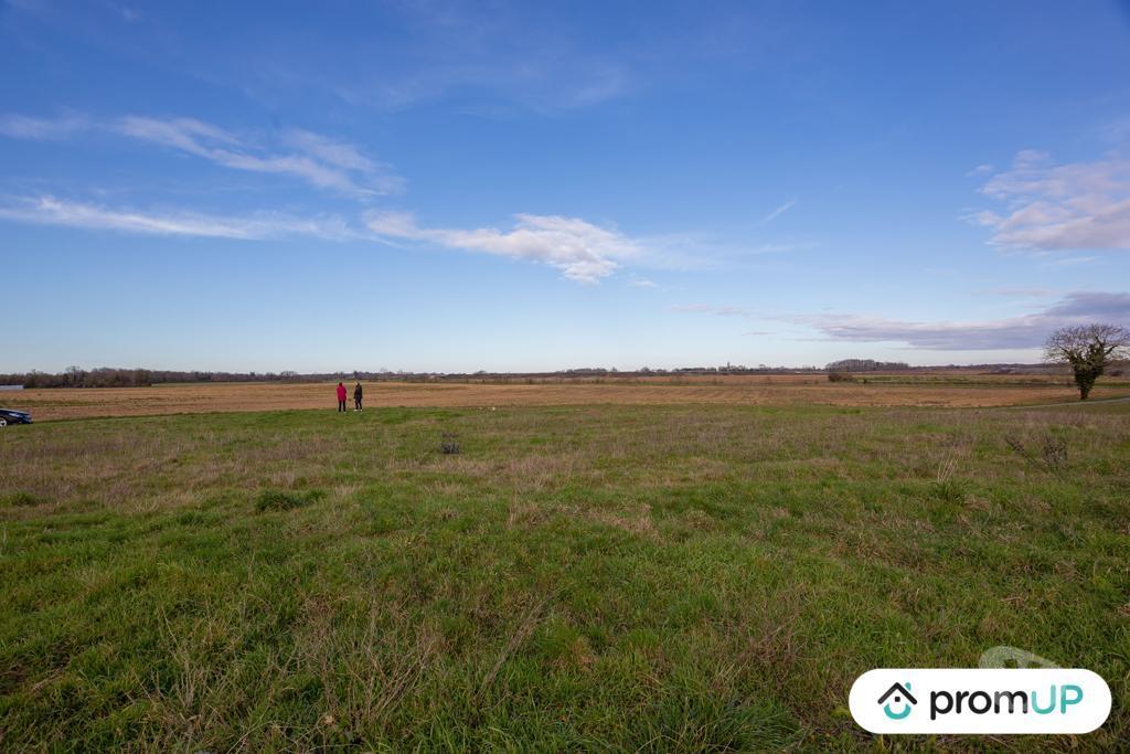 Terrain à vendre Charente-Maritime Varzay - 17460 - Photos Vivastreet (VT226) Lot de 3 terrains constructibles de 8 912 m²