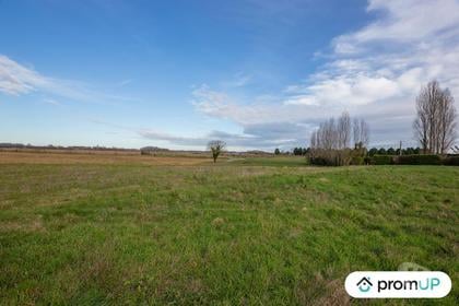 Vente Terrain Varzay Charente-Maritime - Photos Vivastreet (VT226) Lot de 3 terrains constructibles de 8 912 m²