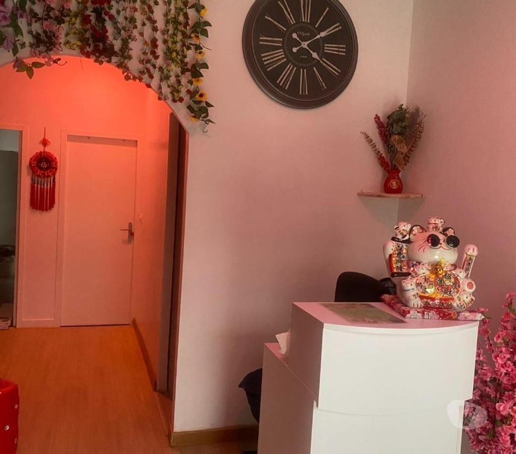 Massages Seine-Maritime Rouen - Photos Vivastreet Salon de massage Lavande Rouen centre