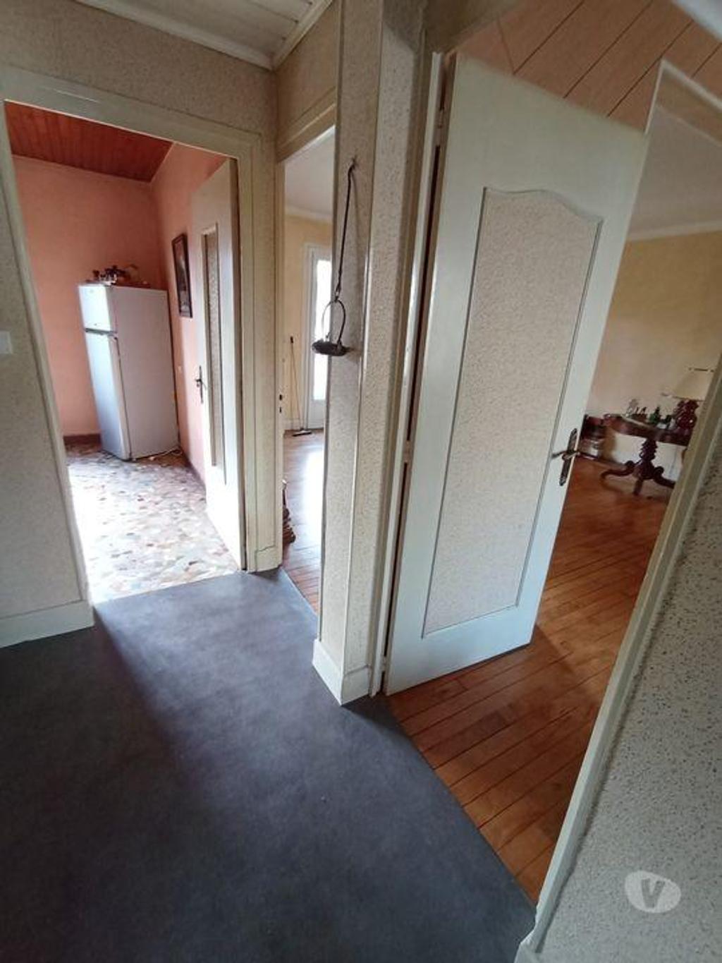 Vente Maison Allier Vichy - 03200 - Photos Vivastreet Belle opportunité à saisir rapidement !!