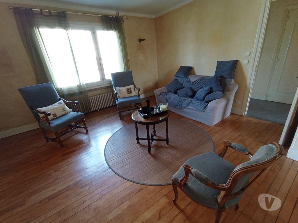 Vente Maison Allier Vichy - 03200 - Photos Vivastreet Belle opportunité à saisir rapidement !!