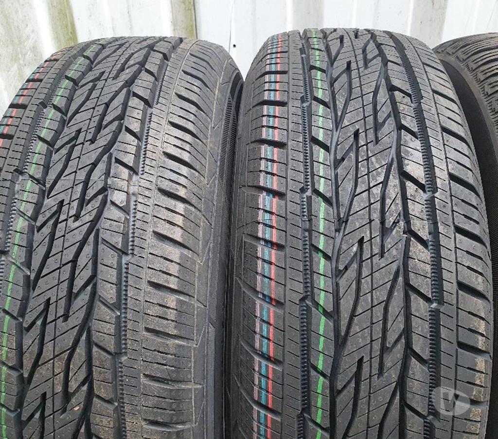 Pièces et services auto Loire St Etienne - Photos Vivastreet 4 roues Alu neige Nissan Qashqai 215 65 16 98H