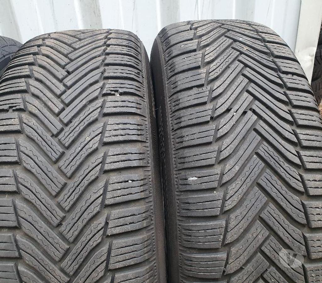 Pièces et services auto Loire St Etienne - Photos Vivastreet 4 roues Alu neige Nissan Qashqai 215 65 16 98H