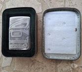 Montceaux les Provins - Seine-et-Marne — zippo harley davidson