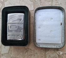 zippo harley davidson