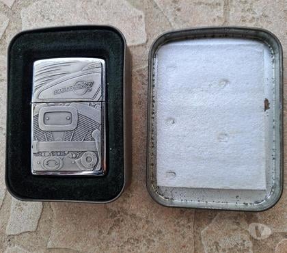 Collection Montceaux les Provins Seine-et-Marne - Photos Vivastreet zippo harley davidson
