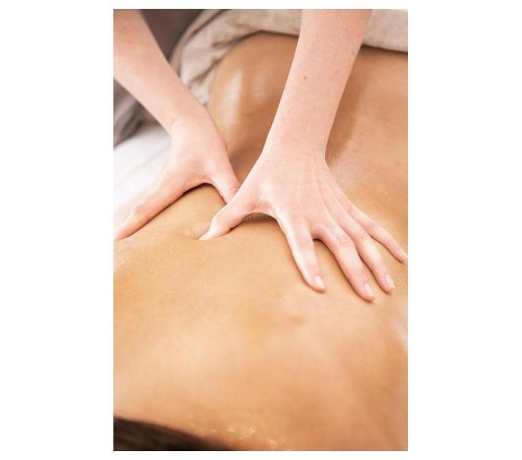 Massages Haute-Garonne Toulouse - Photos Vivastreet Massages relaxants et lâcher prise