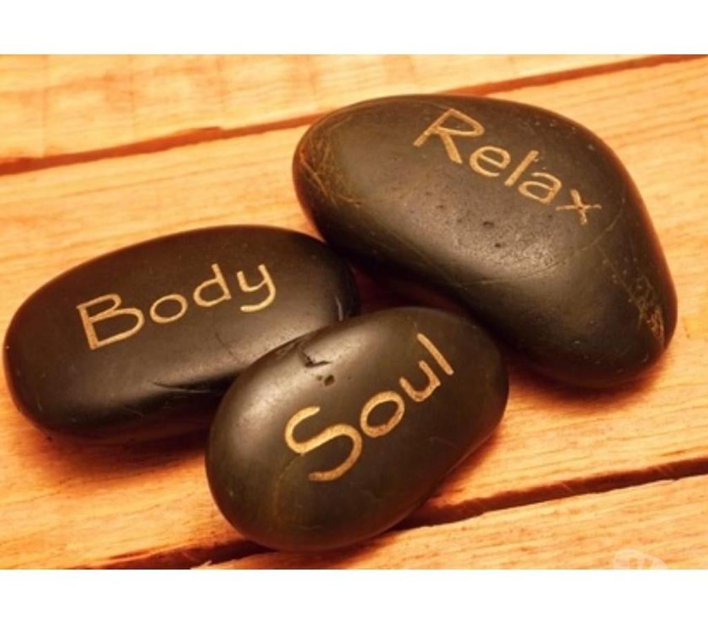 Massages Haute-Garonne Toulouse - Photos Vivastreet Massages relaxants et lâcher prise